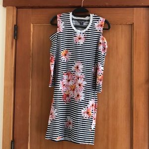 French connection t dress